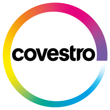 Covestro logo black